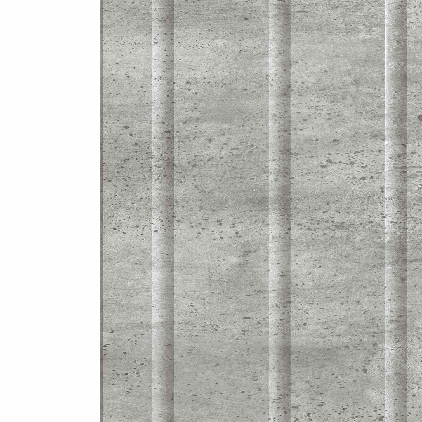 vidaXL Sideboard Concrete Grey 34.5 x 33 x 92 cm Engineered Wood