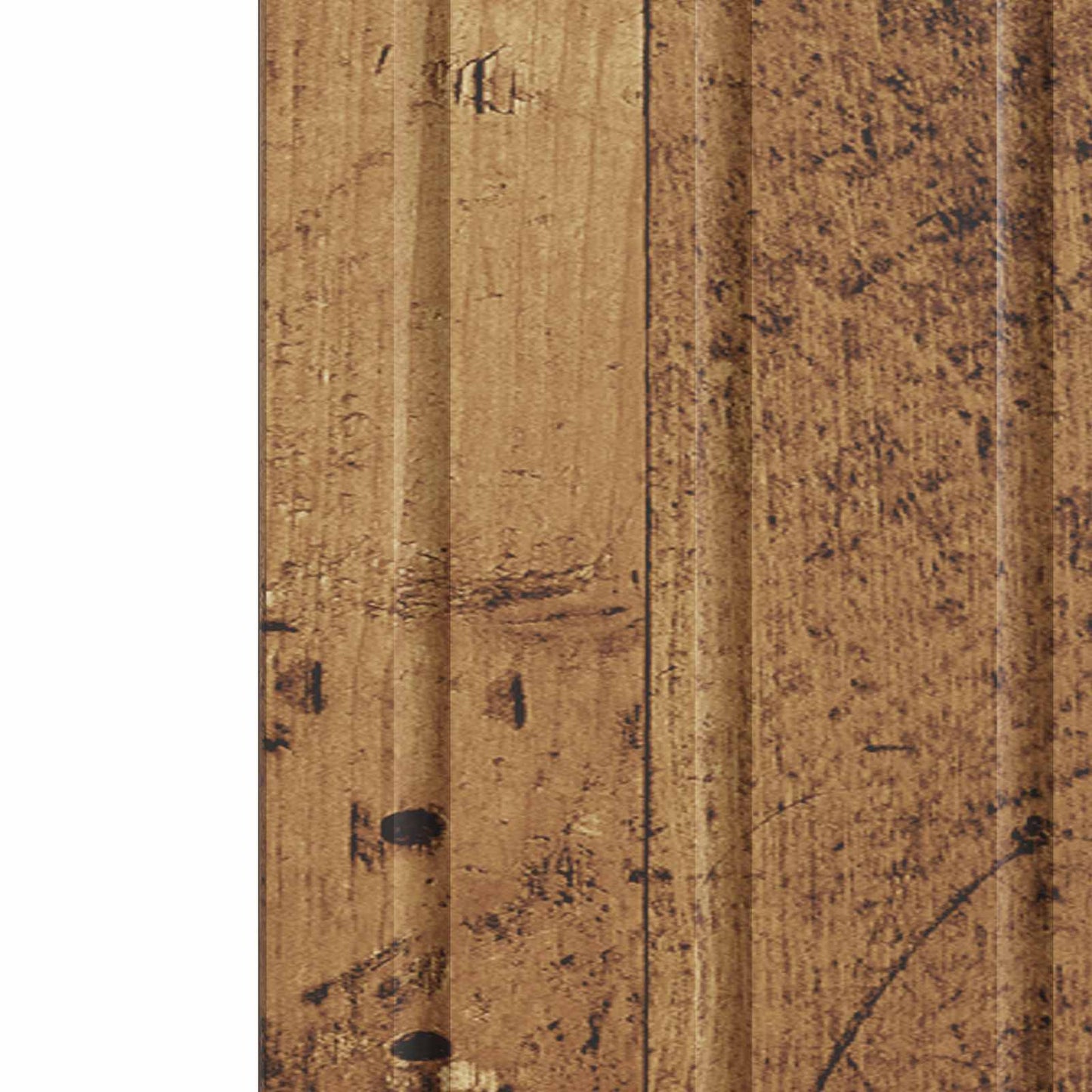 vidaXL Sideboard Old Wood 34.5 x 33 x 92 cm Engineered Wood