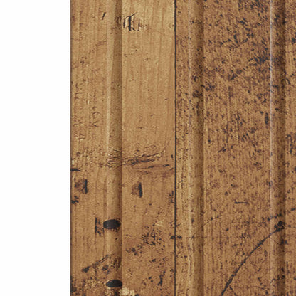 vidaXL Sideboard Old Wood 34.5 x 33 x 92 cm Engineered Wood