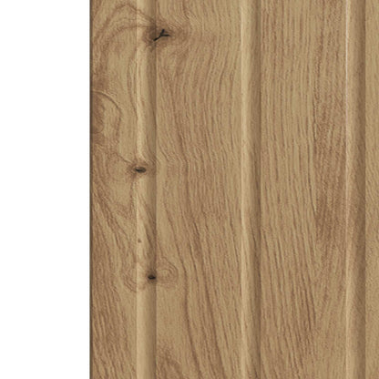 vidaXL Sideboard Artisan Oak 34.5 x 33 x 92 cm Engineered Wood