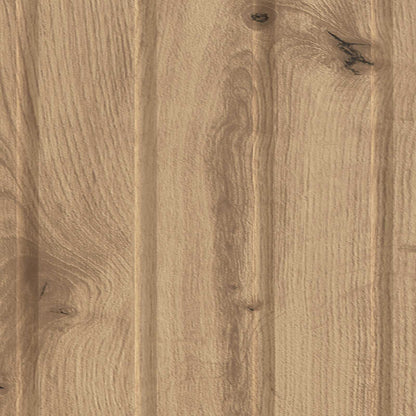 vidaXL Drawer Cabinet 66 x 34.5 x 92 cm Engineered Wood Artisan Oak
