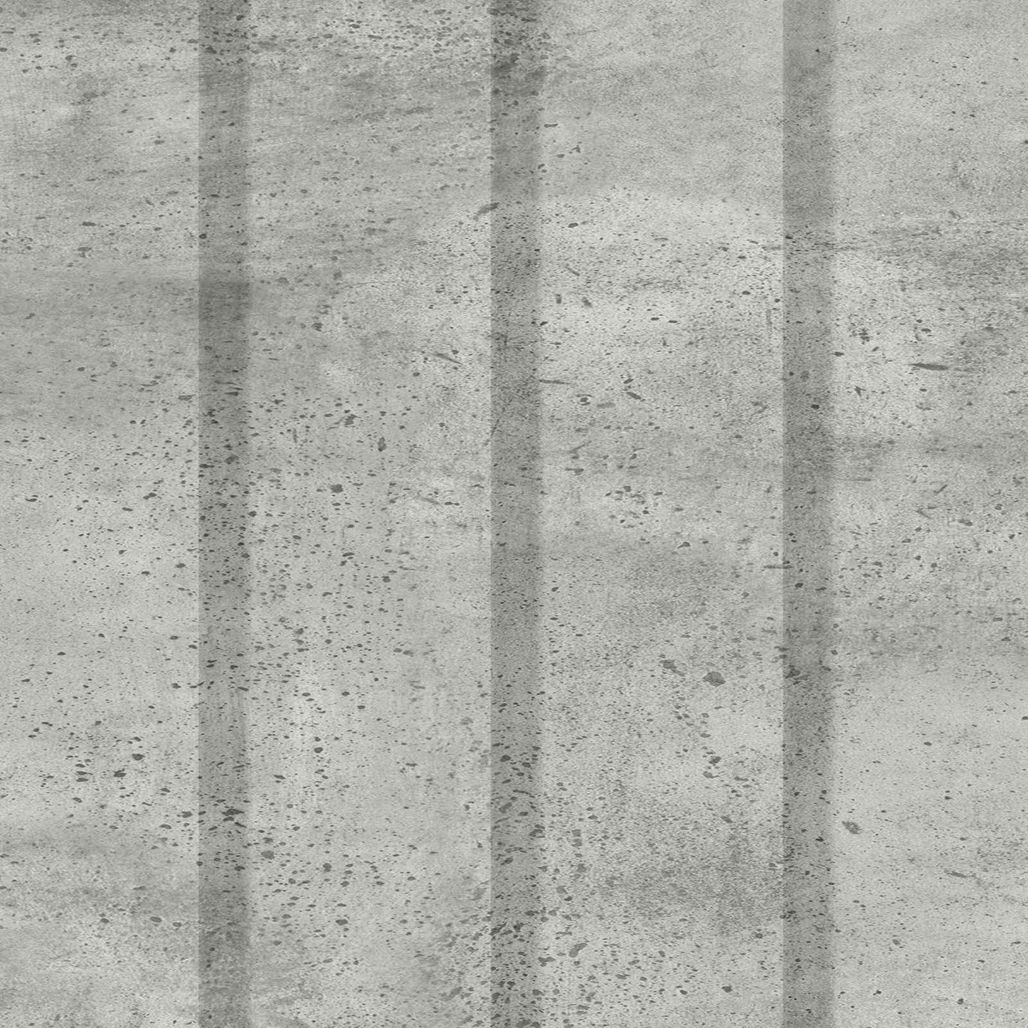 vidaXL Drawer Cabinet Concrete Grey 33 x 34.5 x 92 cm Engineered Wood