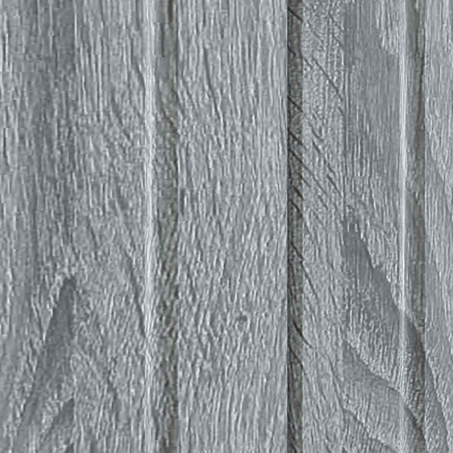 vidaXL Sideboard Grey Sonoma 89 x 34.5 x 82 cm Engineered Wood