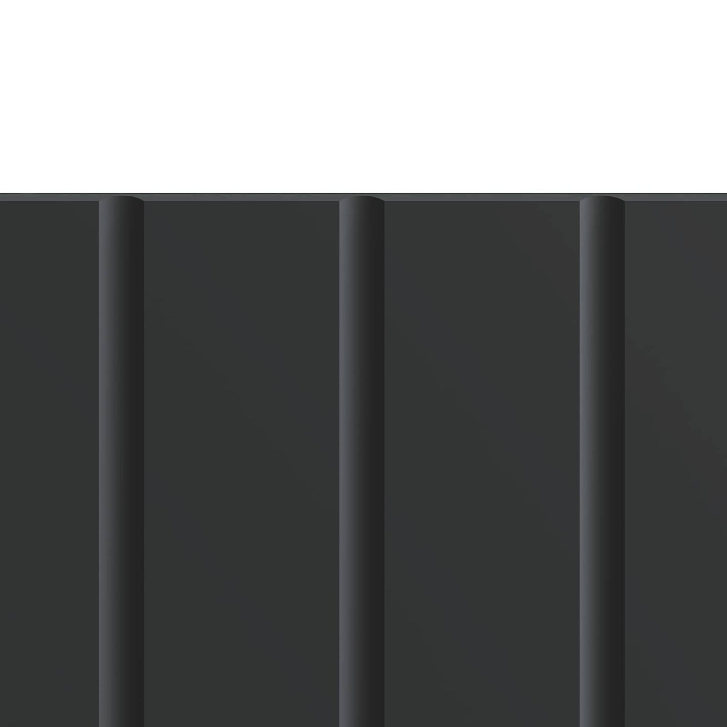 vidaXL TV Cabinet with Drawer Black 147 x 34.5 x 32 cm Engineered Wood