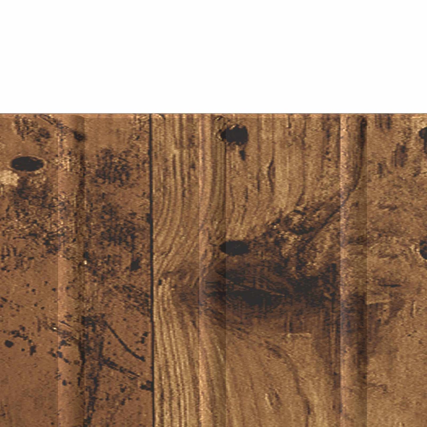 vidaXL TV Cabinet Old Wood 147 x 34.5 x 32 cm Engineered Wood