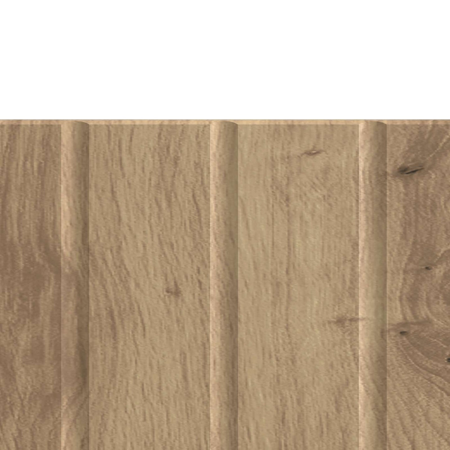 vidaXL TV Cabinet 147 x 34.5 x 32 cm Artisan Oak Engineered Wood