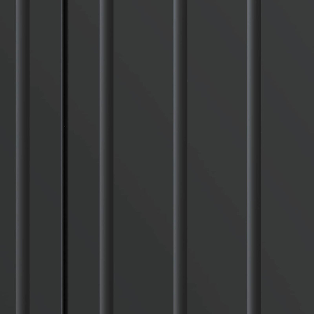 vidaXL TV Cabinet 99 x 34.5 x 52 cm Black Engineered Wood