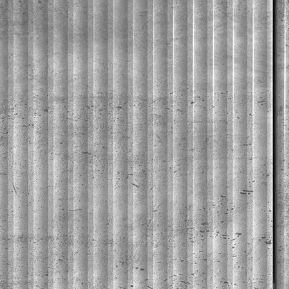 vidaXL Sideboard Concrete Grey 66 x 34.5 x 90 cm Engineered Wood