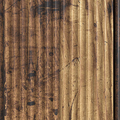 vidaXL Sideboard Old Wood 66 x 34.5 x 90 cm Engineered Wood