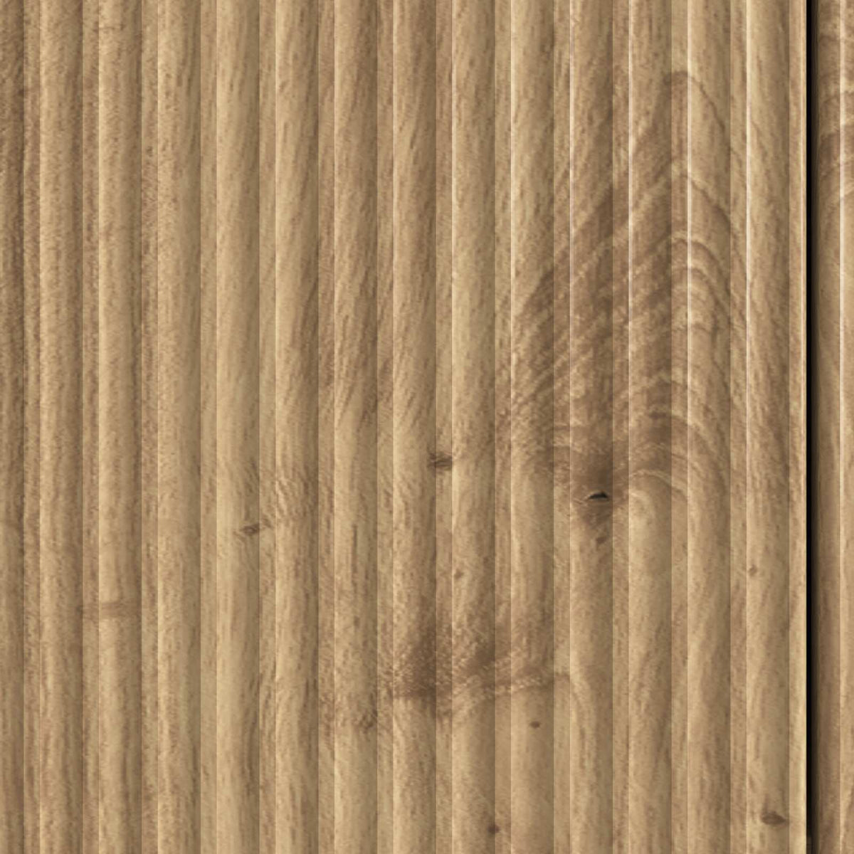 vidaXL Sideboard Artisan Oak 66 x 34.5 x 90 cm Engineered Wood
