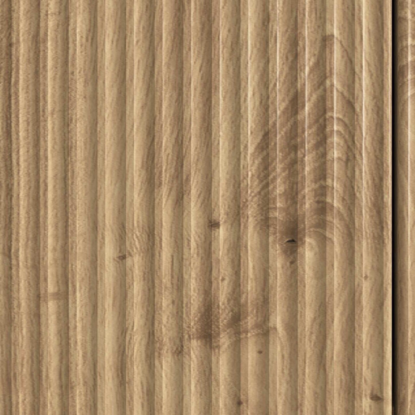 vidaXL Sideboard Artisan Oak 66 x 34.5 x 90 cm Engineered Wood