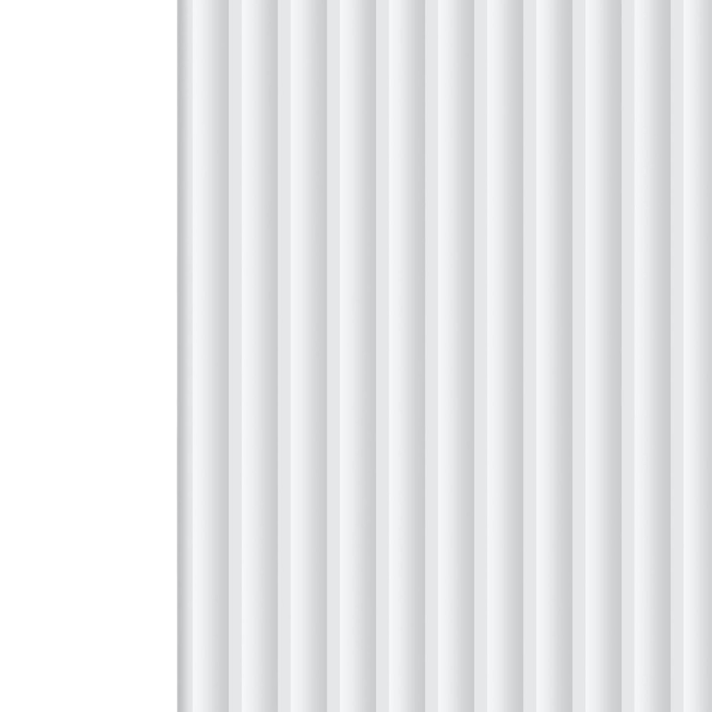 vidaXL Sideboard White 33 x 34.5 x 90 cm Engineered Wood