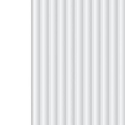 vidaXL Sideboard White 33 x 34.5 x 90 cm Engineered Wood