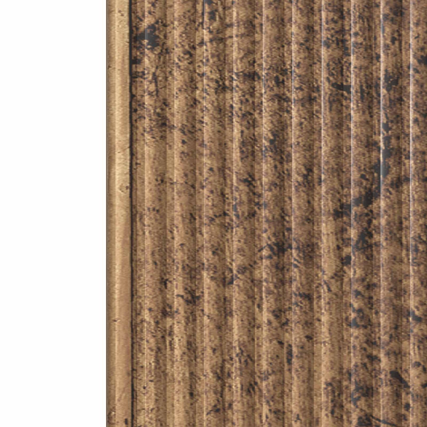 vidaXL Sideboard Old Wood 33 x 34.5 x 90 cm Engineered Wood