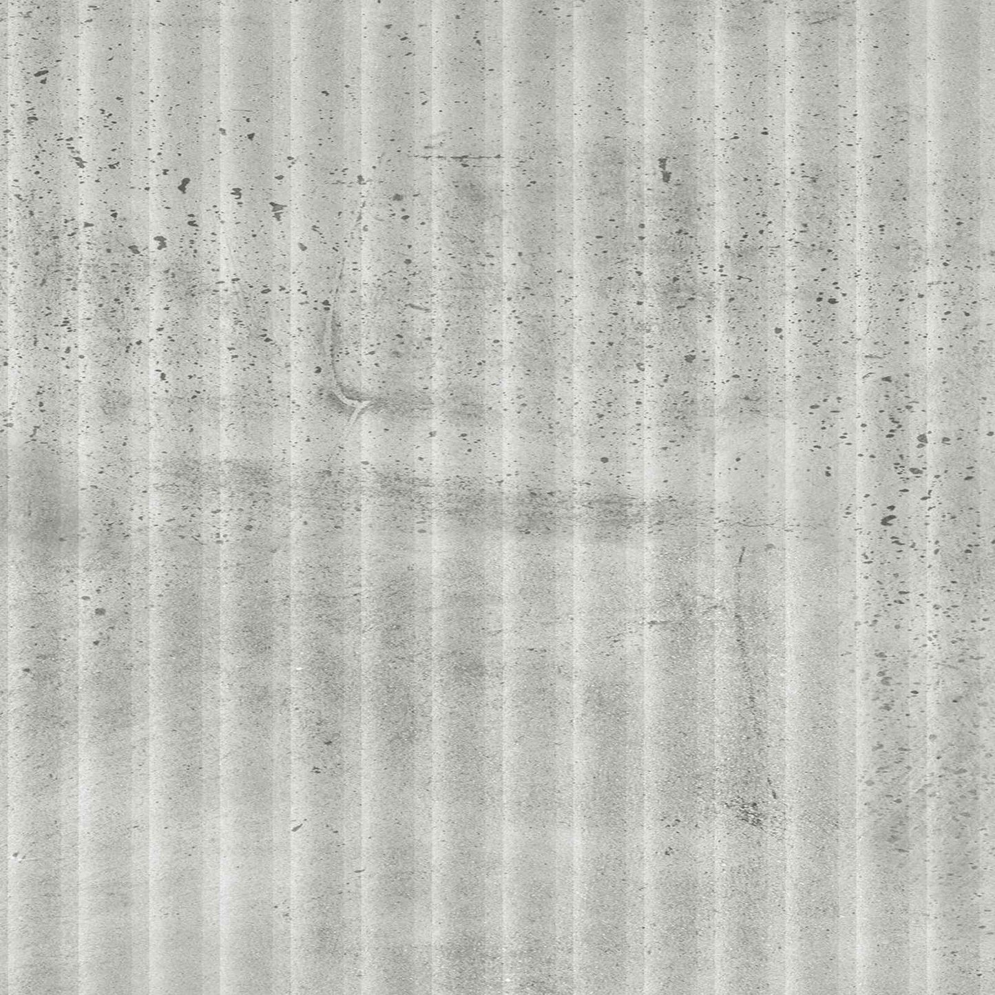 vidaXL Drawer Cabinet Concrete Grey 33 x 34.5 x 90 cm Engineered Wood