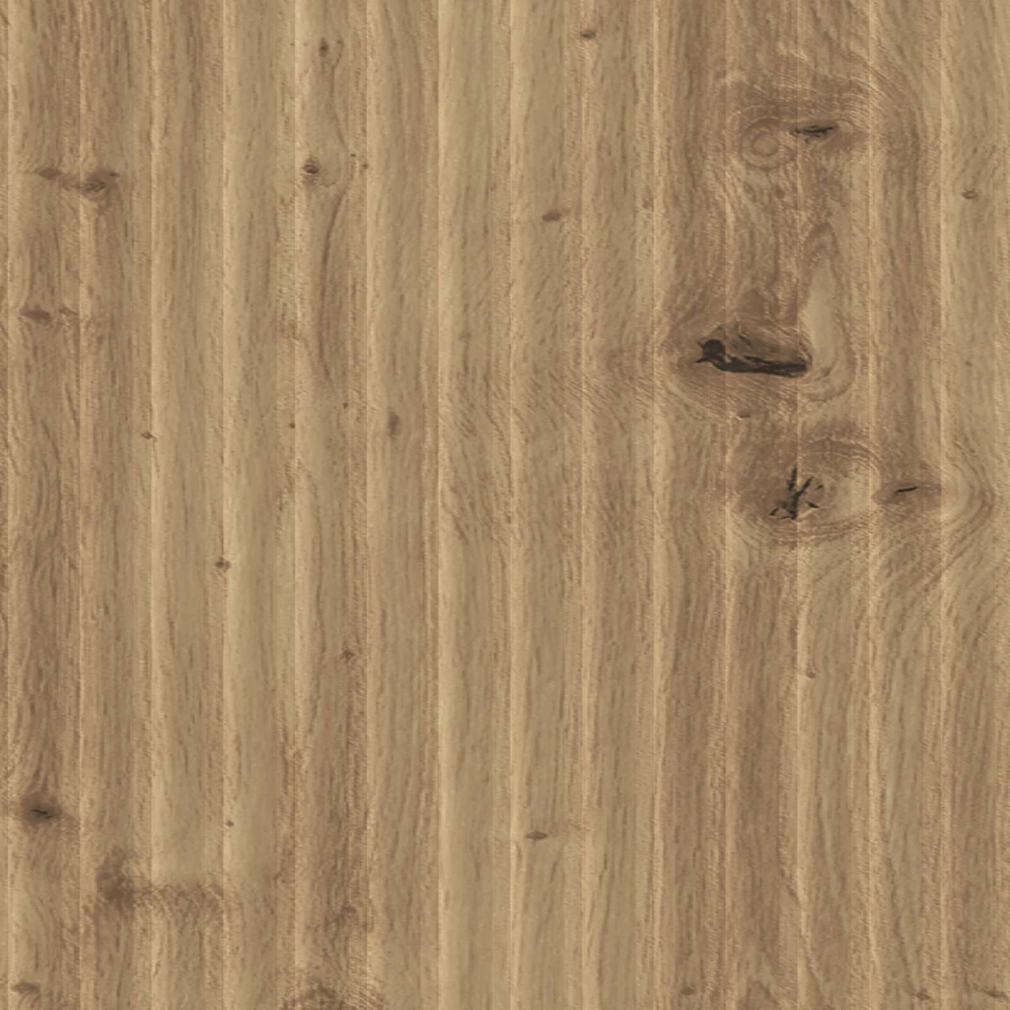 vidaXL Drawer Cabinet 33 x 34.5 x 90 cm Engineered Wood Artisan Oak