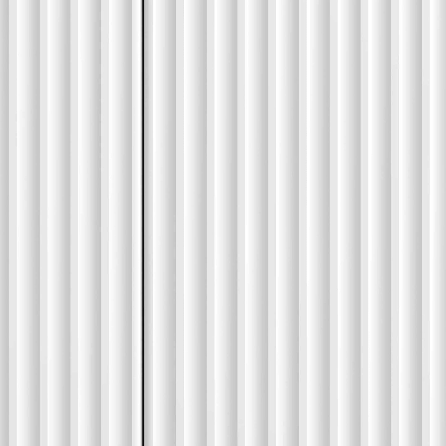 vidaXL Sideboard High Gloss White 89 x 34.5 x 80 cm Engineered Wood