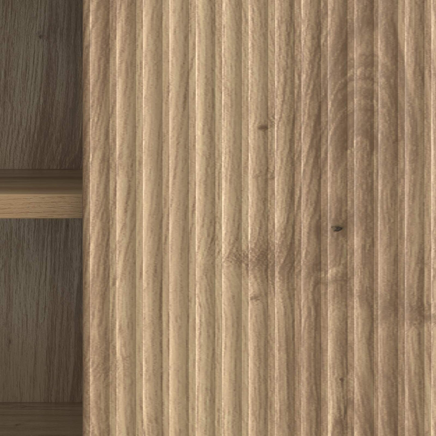 vidaXL TV Cabinet 150 x 31 x 50 cm Artisan Oak Engineered Wood
