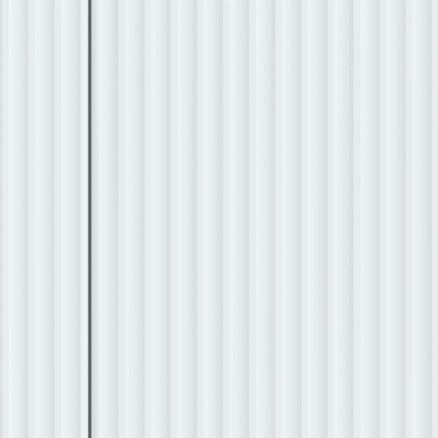 vidaXL TV Cabinet White 99 x 34.5 x 50 cm Engineered Wood