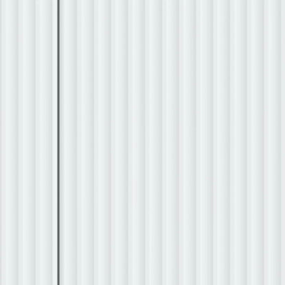vidaXL TV Cabinet White 99 x 34.5 x 50 cm Engineered Wood