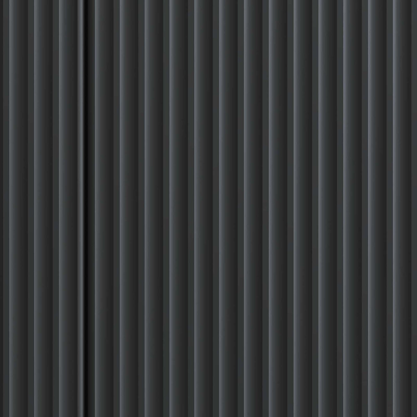 vidaXL TV Cabinet Black 99 x 34.5 x 50 cm Engineered Wood