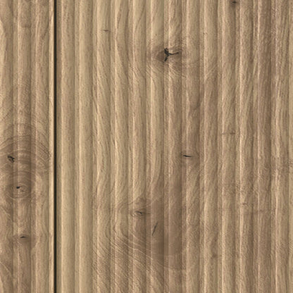 vidaXL TV Cabinet Artisan Oak 99 x 34.5 x 50 cm Engineered Wood