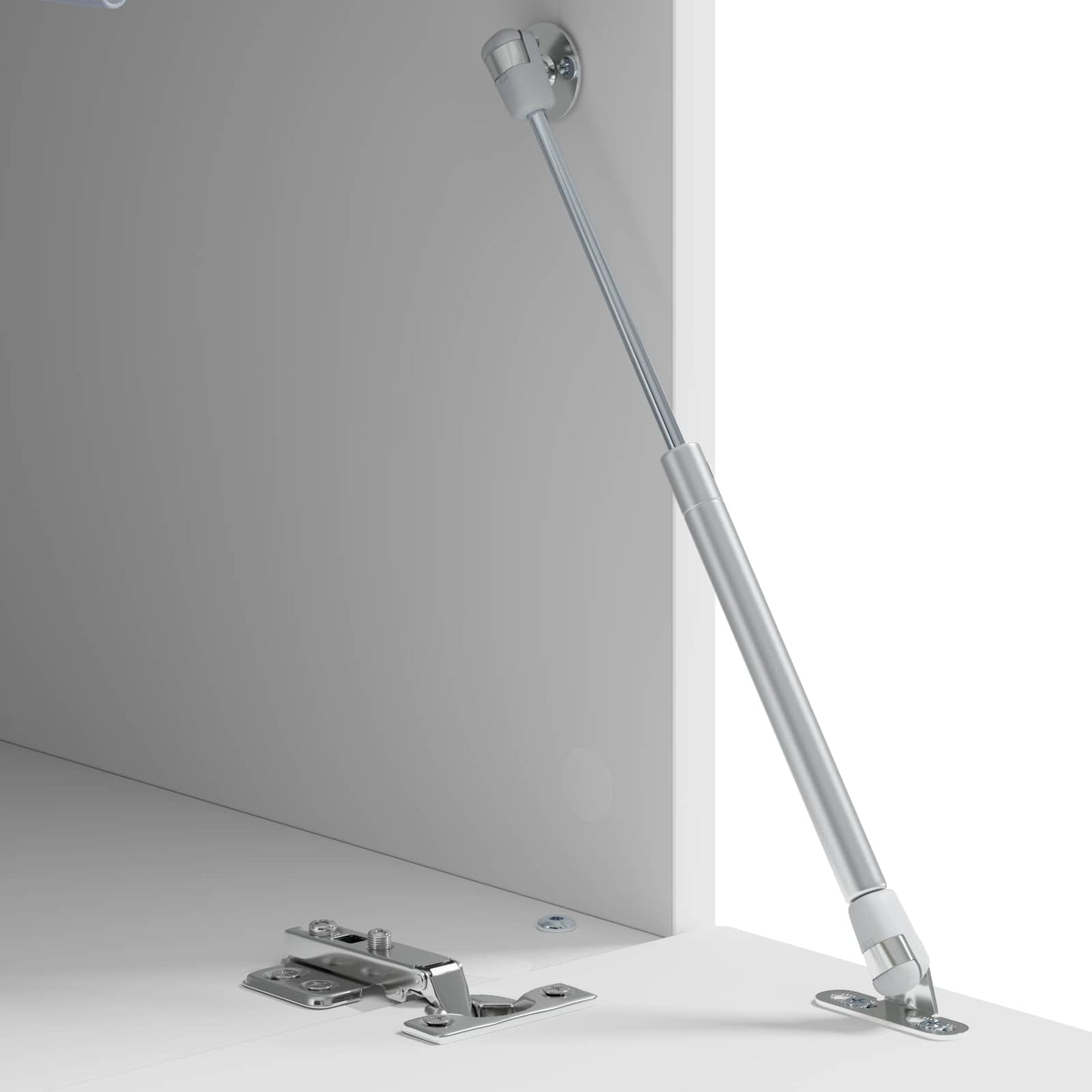vidaXL Coffee Table White 90 x 50 x 40 cm Engineered Wood