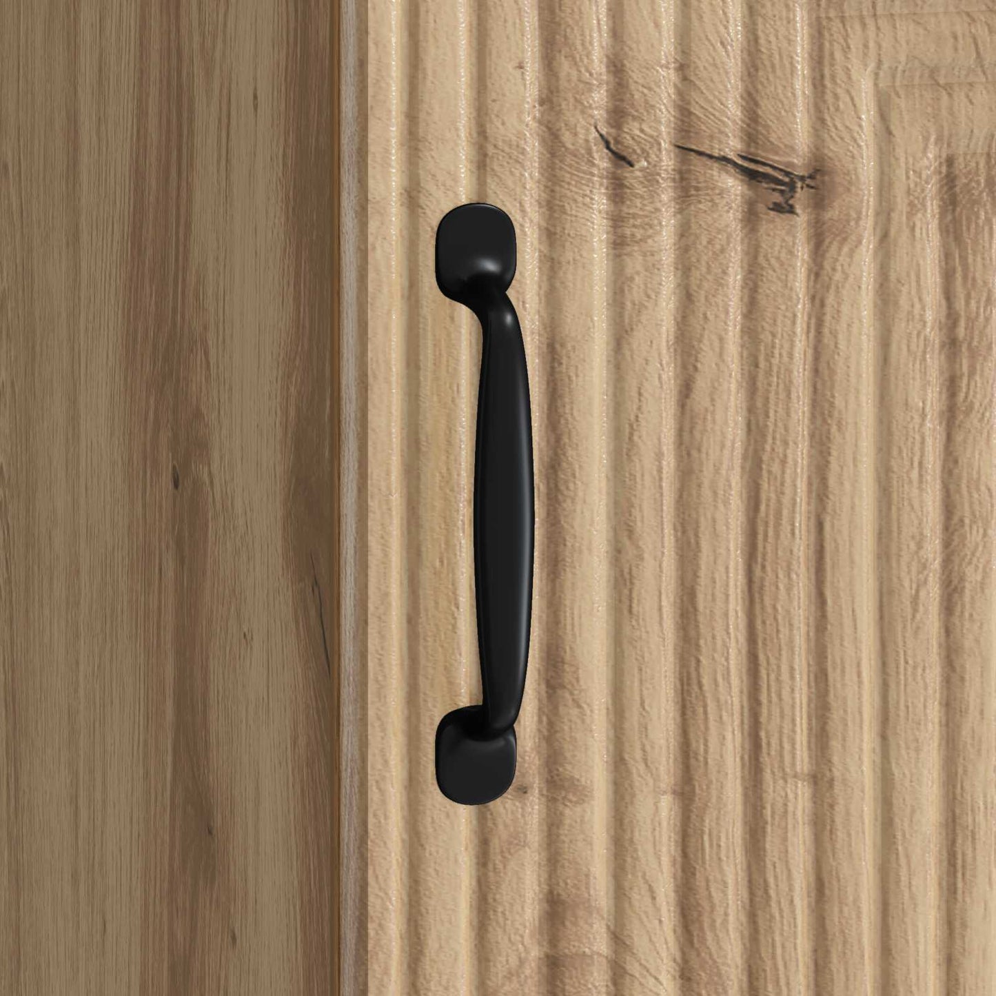 vidaXL Bedside Cabinet Artisan Oak 43 x 34.5 x 50 cm Engineered Wood