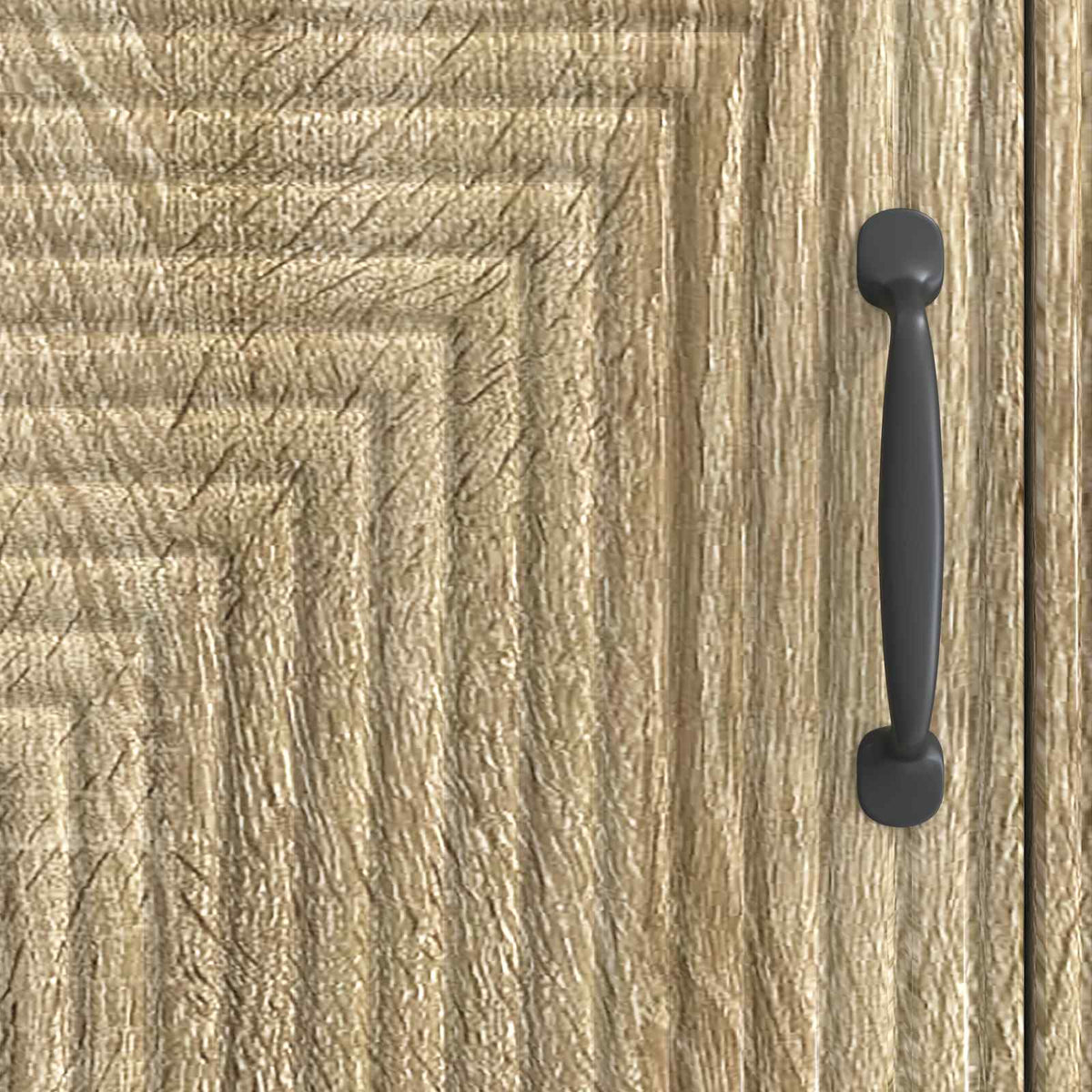 vidaXL Sideboard Sonoma Oak 66 x 34.5 x 89.5 cm Engineered Wood