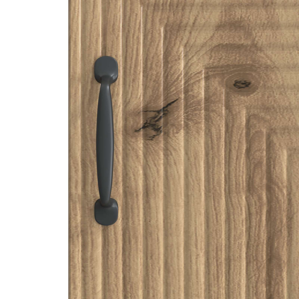 vidaXL Sideboard Artisan Oak 33 x 34.5 x 89.5 cm Engineered Wood