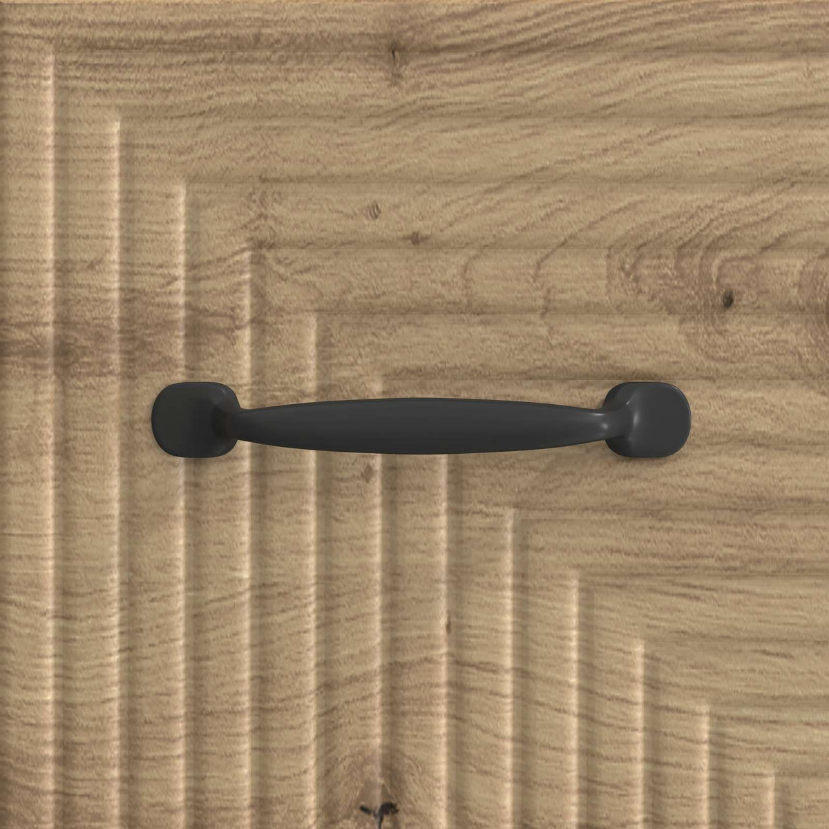 vidaXL TV Cabinet 102 x 34.5 x 50 cm Artisan Oak Engineered Wood