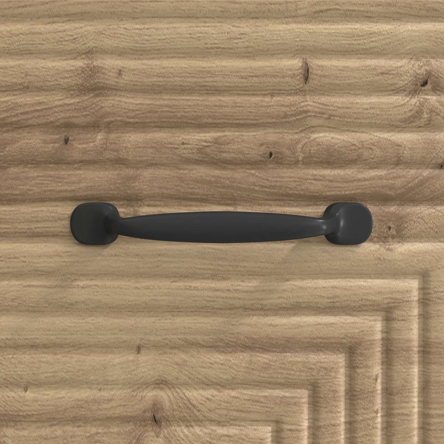 vidaXL TV Cabinet 147 x 34.5 x 30 cm Artisan Oak Engineered Wood
