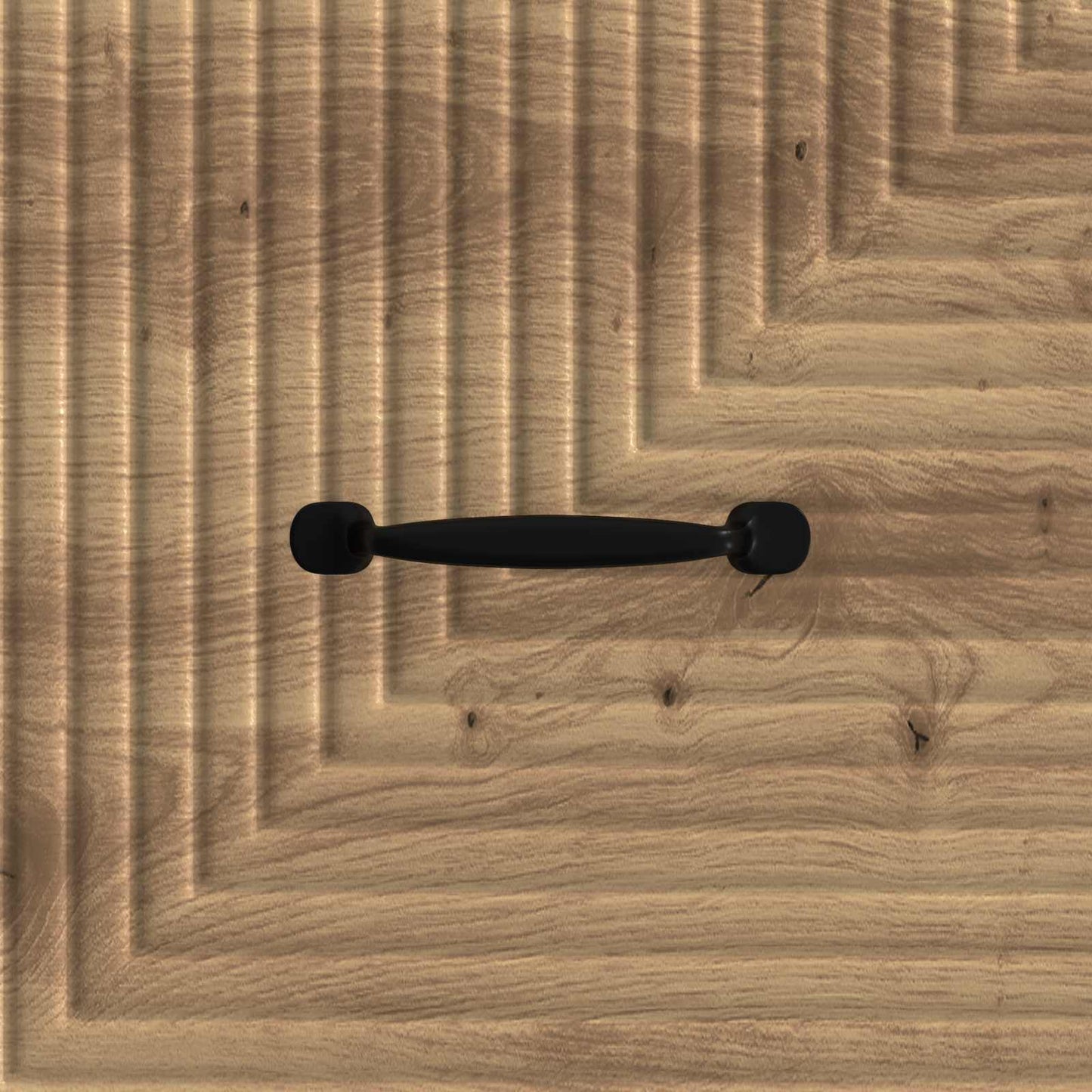 vidaXL Coffee Table Artisan Oak 49 x 50 x 40 cm Engineered Wood