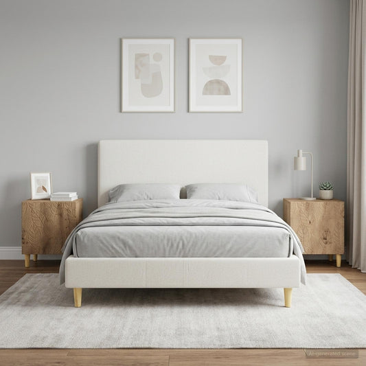 vidaXL Bedside Table 2 pcs Artisan Oak 43 x 34.5 x 50 cm