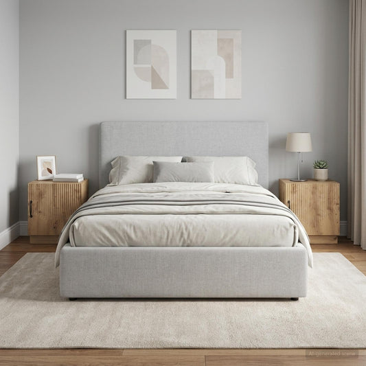 vidaXL Bedside Table 2 pcs Artisian Oak 43 x 34.5 x 47 cm
