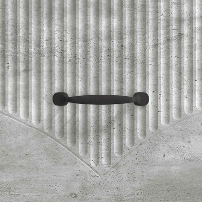 vidaXL Coffee Table Concrete Grey 49 x 50 x 37 cm Engineered Wood