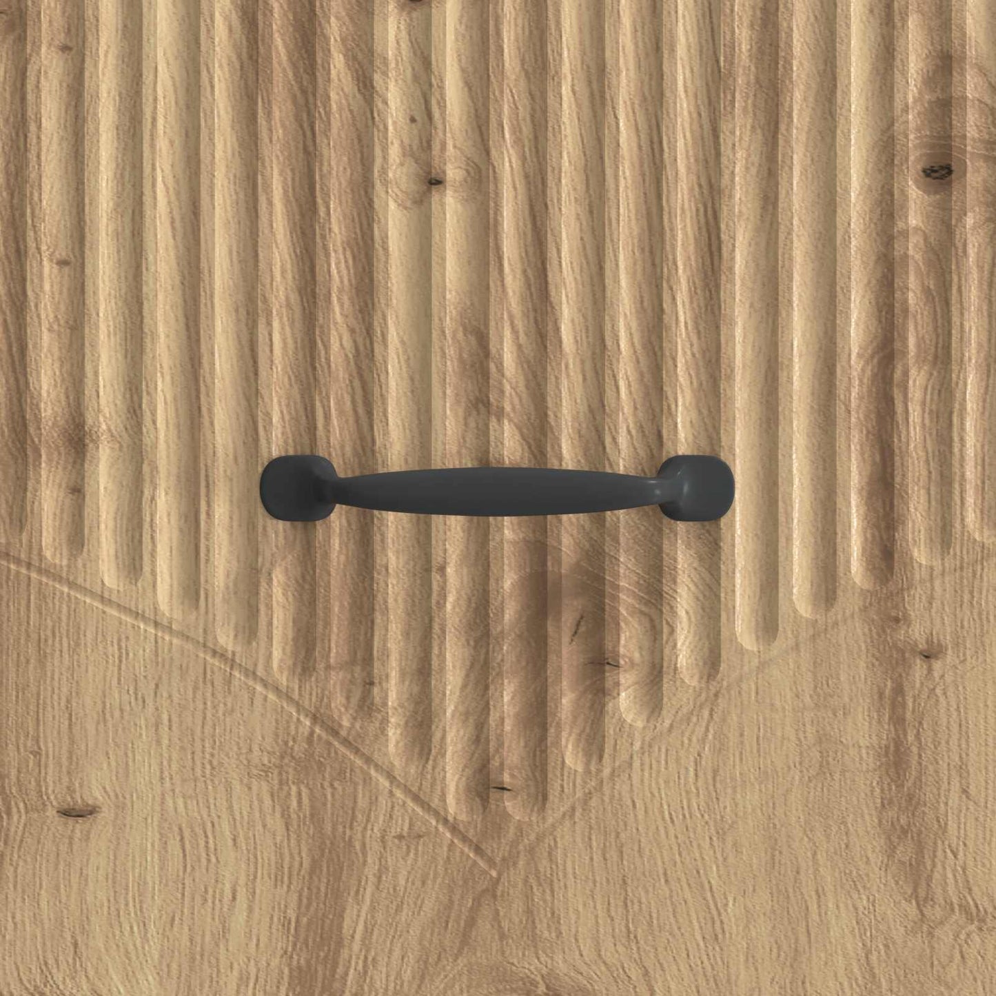 vidaXL Coffee Table Artisan Oak 49 x 50 x 37 cm Engineered Wood