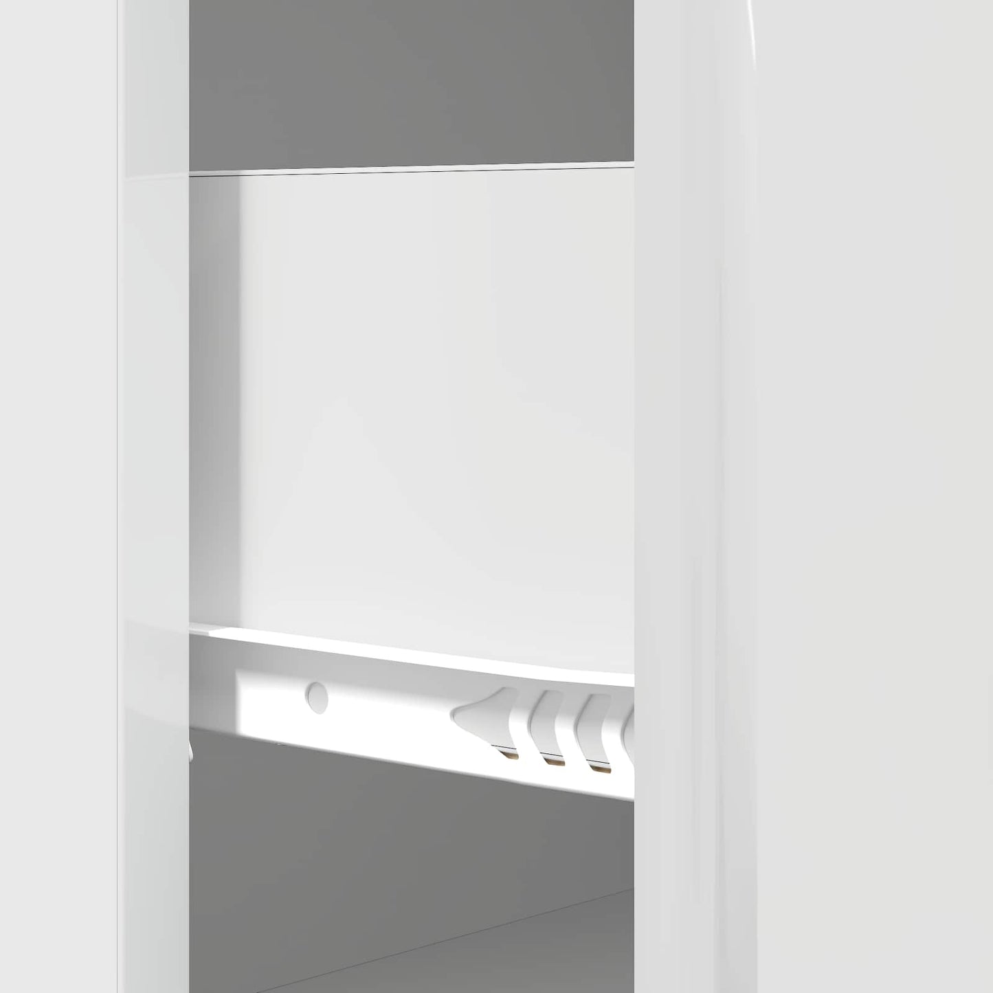 vidaXL Drawer Cabinet 66 x 34.5 x 90 cm Engineered Wood