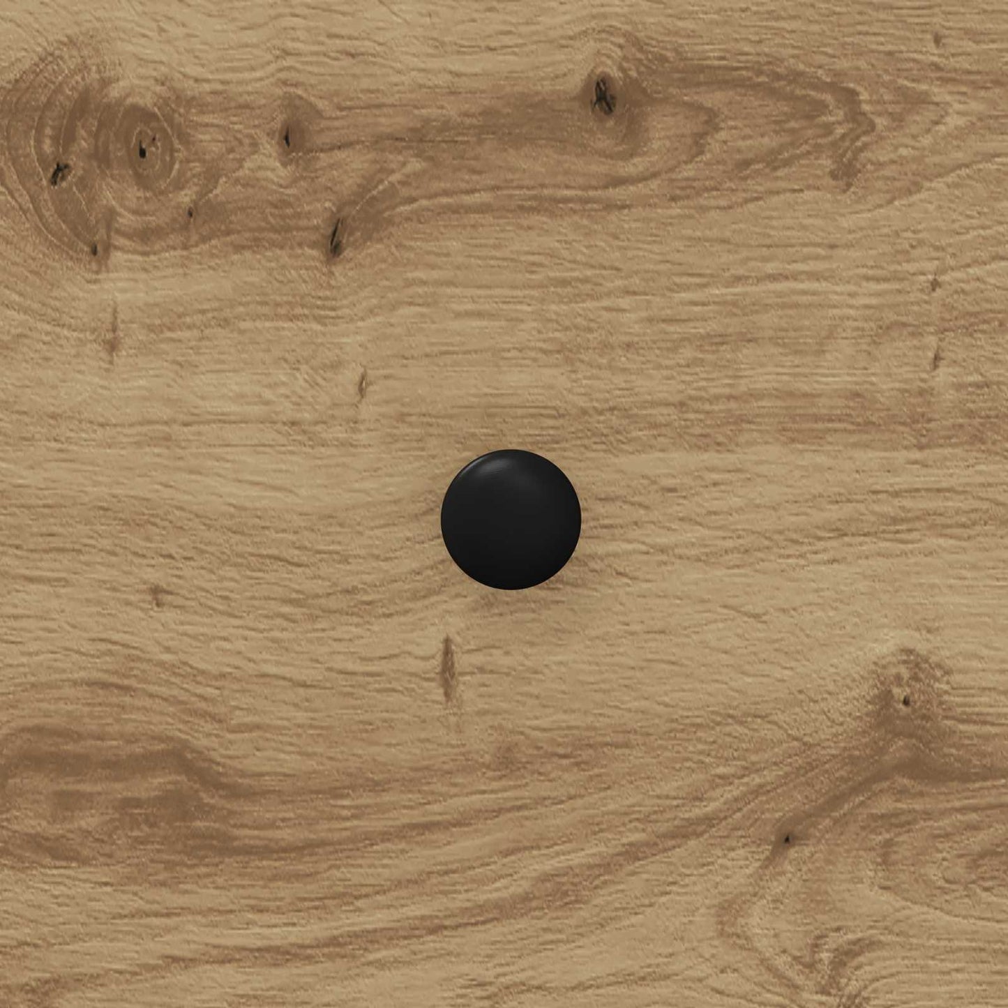 vidaXL Drawer Cabinet 66 x 34.5 x 90 cm Engineered Wood Artisan Oak