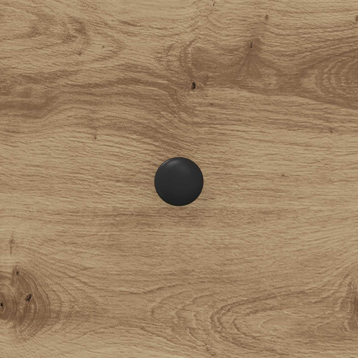 vidaXL Drawer Cabinet 33 x 34.5 x 90 cm Engineered Wood Artisan Oak