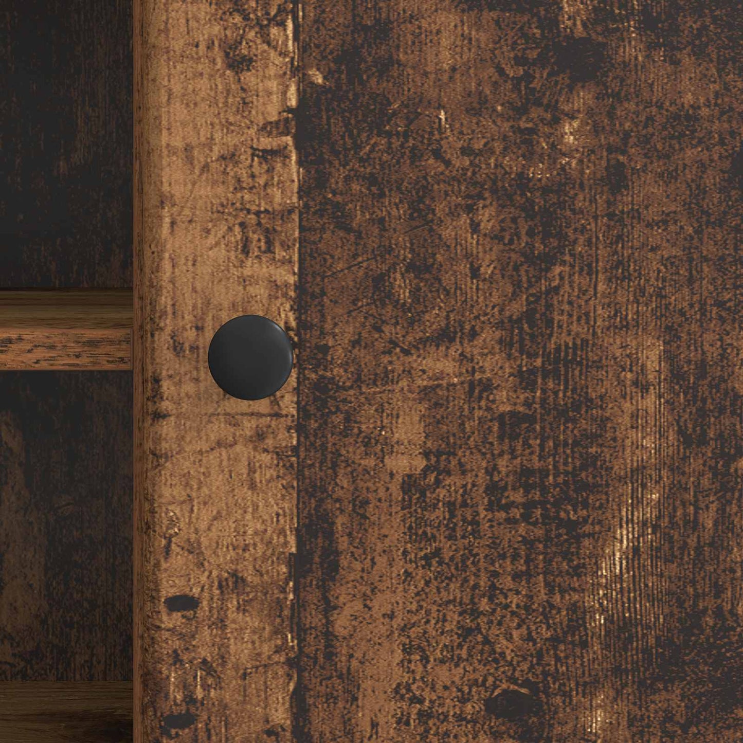 vidaXL TV Cabinet Old Wood 150 x 31 x 50 cm Engineered Wood