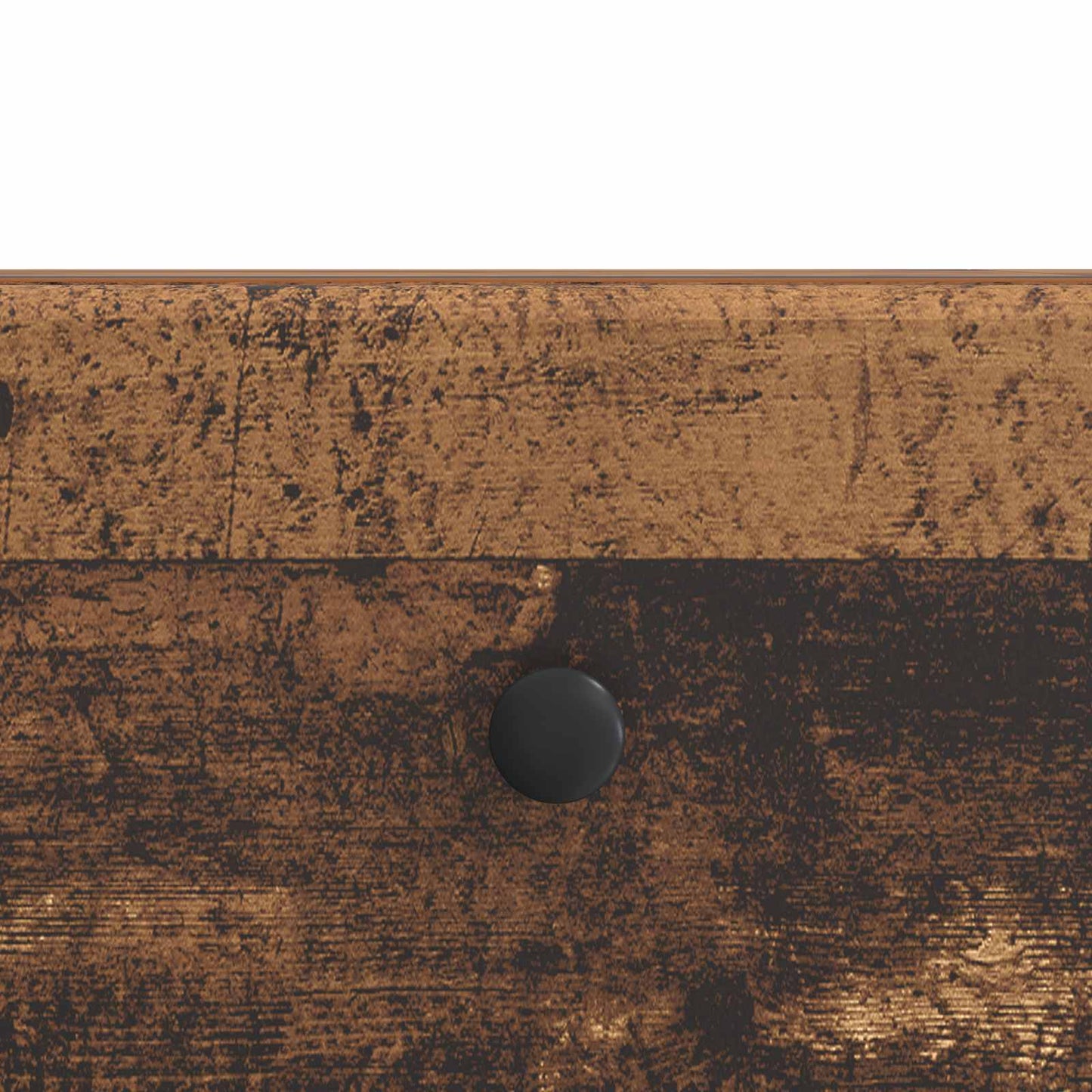 vidaXL TV Cabinet Old Wood 147 x 34.5 x 30 cm Engineered Wood