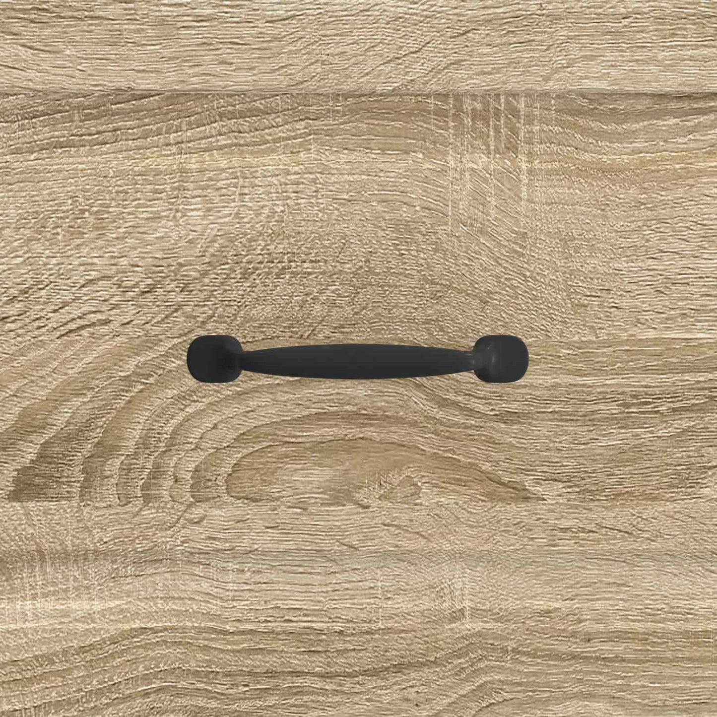 vidaXL Coffee Table Sonoma Oak 49 x 50 x 37 cm Engineered Wood