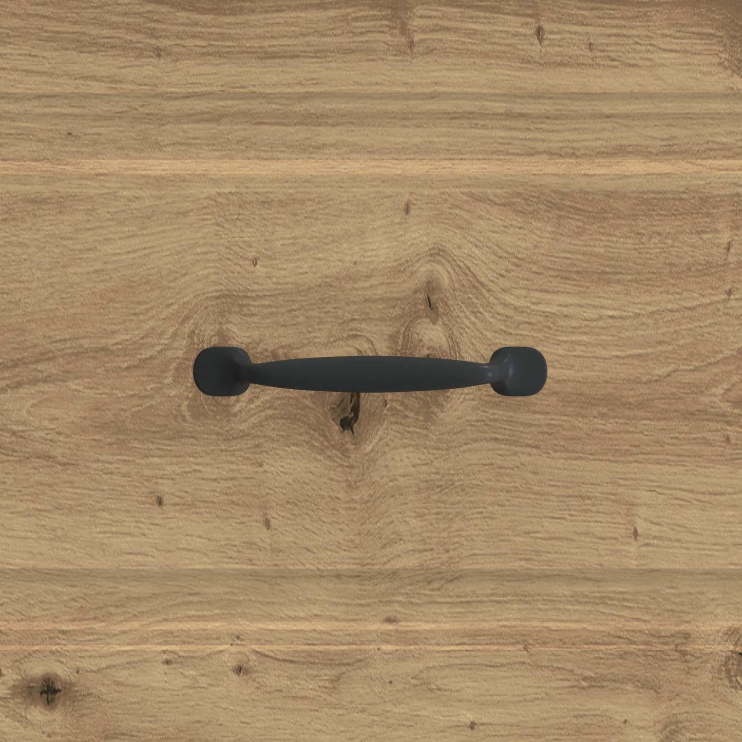 vidaXL Coffee Table Artisan Oak 49 x 50 x 37 cm Engineered Wood