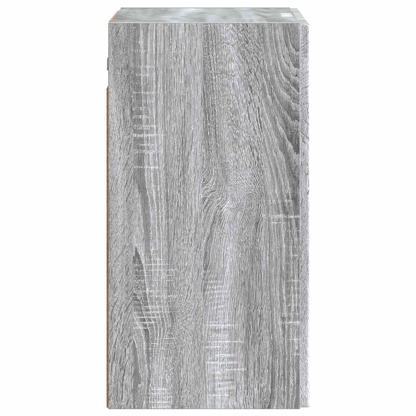vidaXL Wall-Mounted Cabinet 59 x 31 x 60 cm Engineered Wood