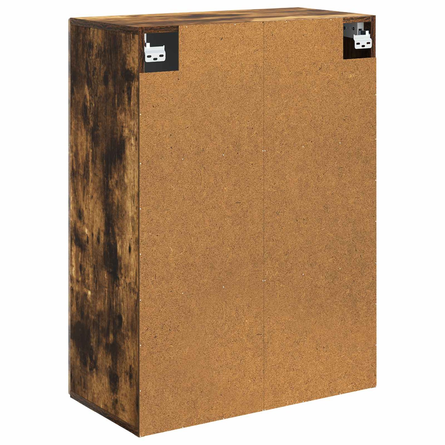 vidaXL Wall-Mounted Cabinet 66 x 34.5 x 90 cm Engineered Wood