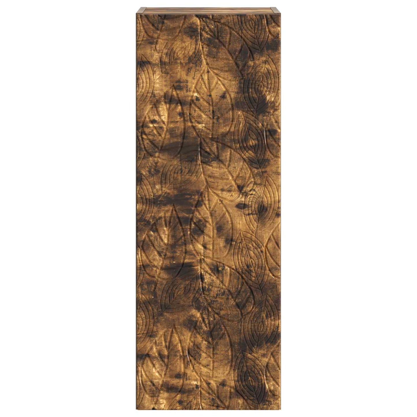 vidaXL Wall-Mounted Cabinet 33 x 34.5 x 90 cm Engineered Wood