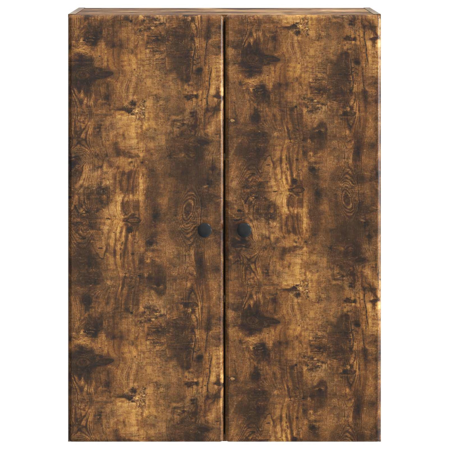 vidaXL Wall-Mounted Cabinet 66 x 34.5 x 90 cm Engineered Wood