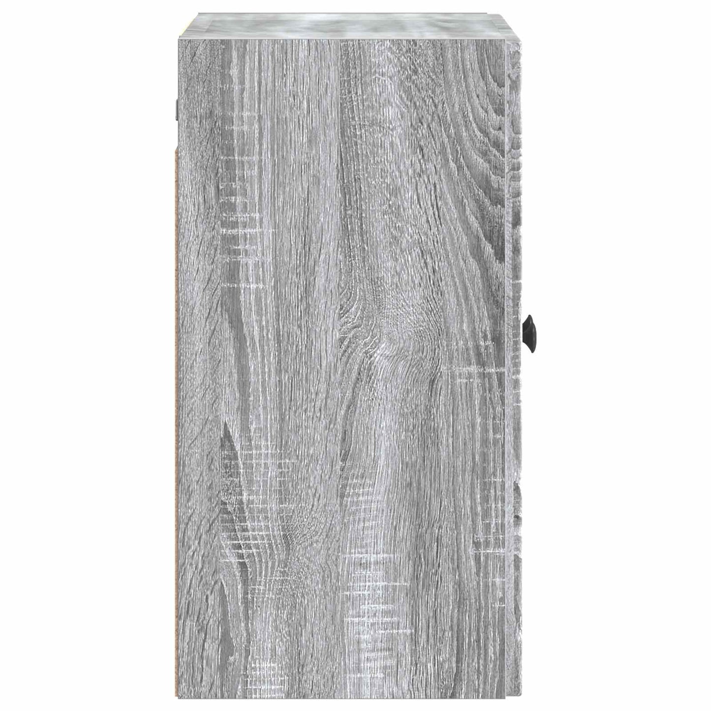 vidaXL Wall-Mounted Cabinet 59 x 31 x 60 cm Engineered Wood