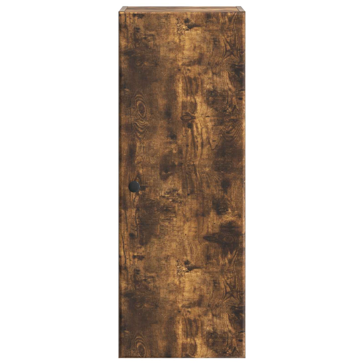 vidaXL Wall-Mounted Cabinet 33 x 34.5 x 90 cm Engineered Wood